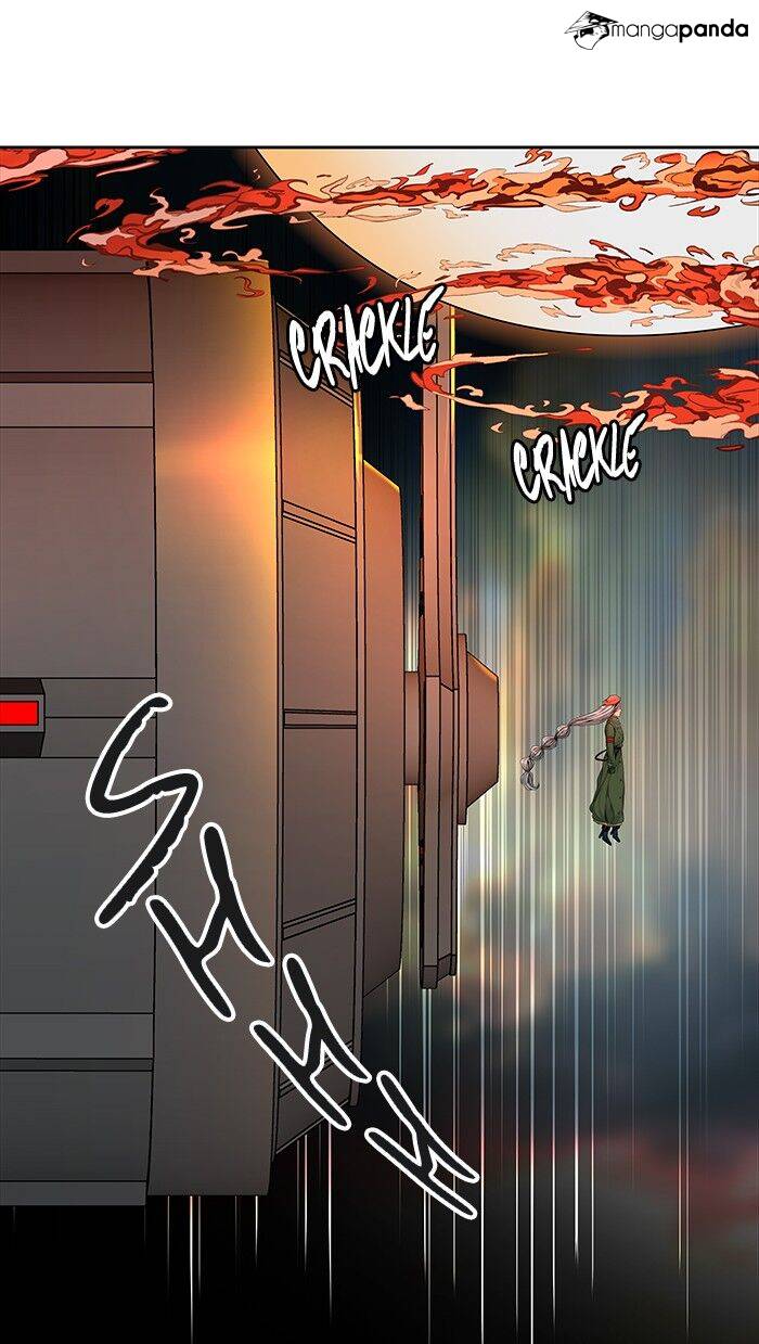 Tower of God Chapter 470 image 003